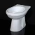 Import Sanitary Ware Ceramic Bathroom Bidet from China