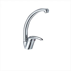 sanitary ware single lever kitchen faucet