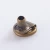 Import Sanko Custom Salty resistance Metal Accessories  Brass Shoe Lace Hooks from China