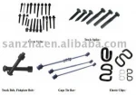 Sanzha Railway supplies