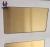 Import Satin Brushed Finished Stainless Steel Plates By PVD Plating from China