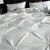 Import Satin silk comforter bedding set Twin bed cover duvet cover set Bedclothes Quilt Cover Pillow case Home decoration Te from China
