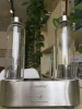 Sauna aroma steam bath/ fragrance diffuser/ aroma diffuser machine for steam room