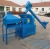 Import sawdust wood briquette machine 22kw from China