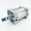 SC series Airtac Pneumatic Cylinder double Acting Standard Air Cylinder