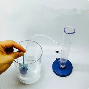 School chemistry laboratory apparatus mechanics experimental equipment teaching equipment