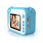 Science and Educational Toy Camera  For Kids Interactive Toys  Children Kids Camera