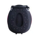 Scratch Proof Eva Hard Bicycle Motorcycle Helmet Bag Case Motorcycle Helmet Carrying Bag