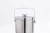 Import SDREAM stainless steel with lid and tong premium ice bucket from China
