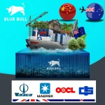 sea freight china to new zealand shipping cost to new zealand ali baba express shipping container cost to new zealand