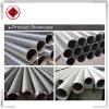 seamless welded austenitic stainless steel pipe for use in petroleum, chemical, medical equipment