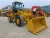 Import Second Hand Cat 938g Loader, High-Quality Caterpillar Original Loader, Currently on Sale at a Low Price 3ton Used Wheel Loader from China