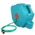 Import Seesa high quality auto rewind elastic flexible garden water hose reel pipe set from China