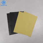 Self Adhesive Vinyl Sticker Poster Printing Material