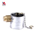 Sell well new type storz/american/aluminum fire hose coupling fire nozzle coupling
