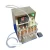Import semi automatic cheap spout pouch filling machine from China