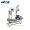 Semi-automatic Coating Filling Machine/filling machinery/filling equipment