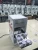 Import semi-automatic Coffee capsule sealer CE approval K cup heat sealing machine from China
