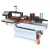 Import Semi-automatic rubber wood finger joint shaper cutting machine from China