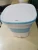 Import Semi Automatic Single Foled Mini Baby Cloth Washer from China