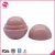 Senos Factory Wholesale Customized Color And Logo Waterproof Ball Shaped Herbal Lip Balm