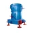 Import Sepiolite Raymond Mill For Calcite / Raymond Grinding Equipment from China