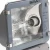 Import SEVA LED Working Lamp Die-casting Aluminum Housing Excellent Heat Dissipation Industrial Fixture from China