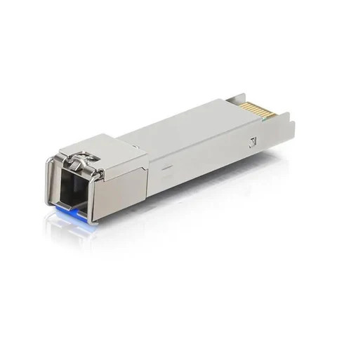 SFP Module 2.5G/1.25G Class c+++ 20km SC Connector 1490/1310 Class C+++  GPON OLT SFP Pon Module