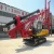 Import Shandong EXW Good Performance Mine Drilling Rig from China