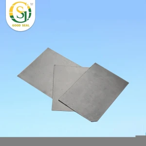 Shaoxing Sealgood Cheap Price High Quality Graphite Sheet Graphite Plate For Sealing