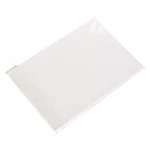 100 Sheets Dye Sublimation Paper A4 Sublimation Inkjet Paper For Ceramic Glass Wood Rock Metal