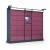 Import Shenzhen Custom Made Electronic Smart Cabinet Outdoor Parcel Locker from China