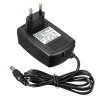 Shenzhen Factory UK US AU EU Plugs 5V 2A 3A 4A 5A Switch Power Supply Adaptor with CE RHOS FCC approval