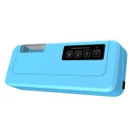ShineYe P-290 No need for special bag household vacuum packing machine, portable vacuum sealing machine,food vacuum sealer