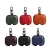 Import Shockproof Drop Proof Anti-Lost Earphone Accessories For Airpod Leather Case from China