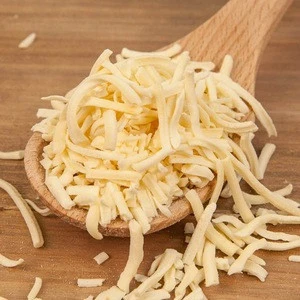 SHREDDED MOZARELLA CHEESE FOR PIZZA FOR SALE AT GOOD PRICES