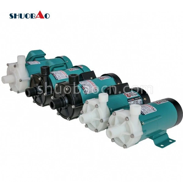 ShuoBao hydraulic pump magnetic for sale