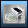 Silicon Carbide SiC semiconductor wafer