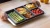 Import Silicon Kitchen Tray, Oven and Dish Utensils, Sheet Pan  Cooking Reimagined Cookie Sheet Baking Pan from China