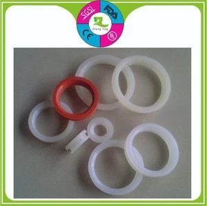 silicone rubber parts cheap rubber rollers