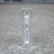 Import Simple and practical three minutes hourglass transparent crystal resin mini hourglass from China
