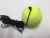 Import Single Training balls  tennis ball with elastic string , tennis trainer from China
