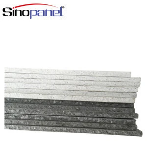 Sinopanel A2 Fireproof/retardant inorganic mineral material of A2 ACP /sheets