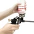Import SIWAY High Precision with Greater Yield Foam Spray Insulation Gun from China
