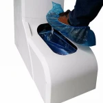 SK-CM-W automatic shoe cover dispenser