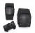 Import SKATERGEAR safety set knee and elbow pads adult protective gears skating protectors from China