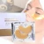 Skin Care Hyaluronic Acid Grade Seed Oil 24k Gold Under Eye Treatment Mask