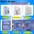 Import Sleep capsule box bunk beds soundproof bed hostel capsule bed sleeping pods from China