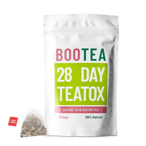 Slim Tea Private Label Special Design Quick 14 Days Detox Flat Tummy Tea Slimming Tea