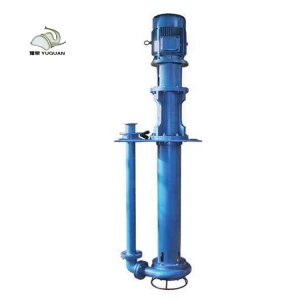 Slurry pump stainless small wet sand slurry pump vertical sand pump